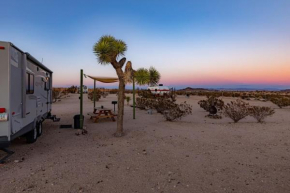 JT Village Campground - Casa Pequena